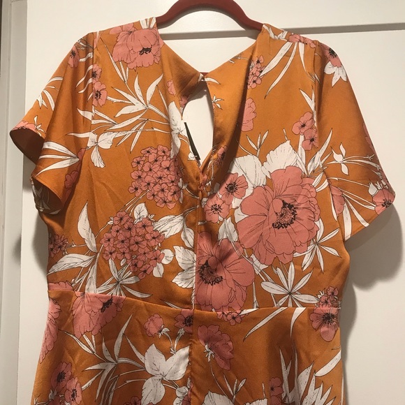 Mini Dress - Picture 7 of 8